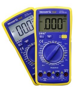 Multimter MCN V90E MM-V90E